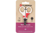CISEAUX À ONGLES FAUSTO POUR CHATS